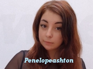 Penelopeashton