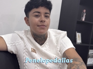 Penelopedallas
