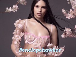 Penelopehawker