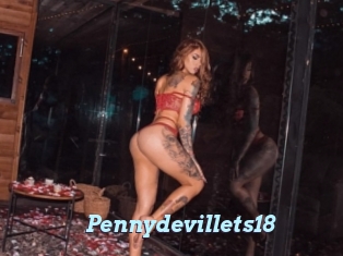 Pennydevillets18