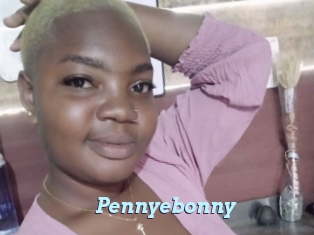 Pennyebonny