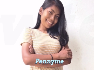 Pennyme