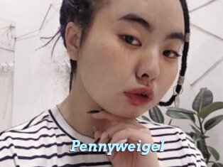 Pennyweigel