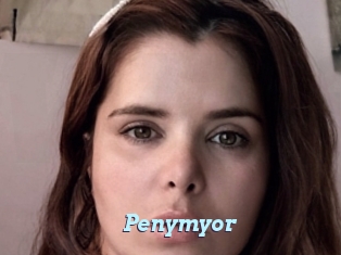 Penymyor