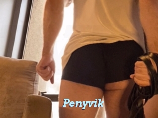 Penyvik