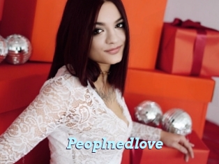Peoplnedlove