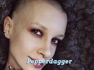 Pepperdagger