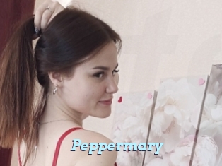 Peppermary
