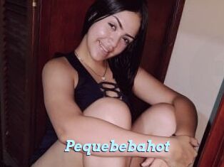 Pequebebahot