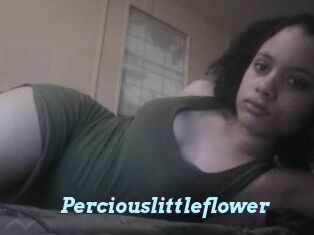 Perciouslittleflower