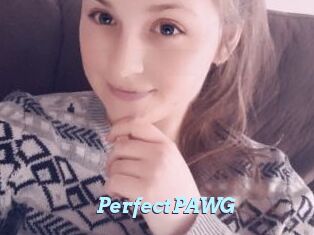 PerfectPAWG