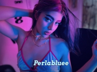 Perlabluee