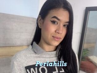 Perlahills