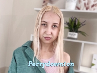 Perrydownton