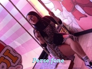 Perse_fone