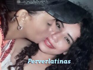 Perverlatinas