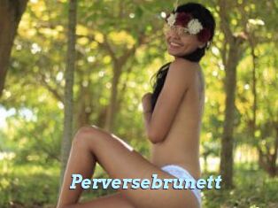Perversebrunett