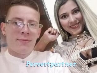 Pervertpartner
