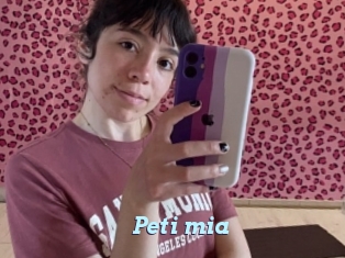 Peti_mia