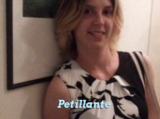 Petillante