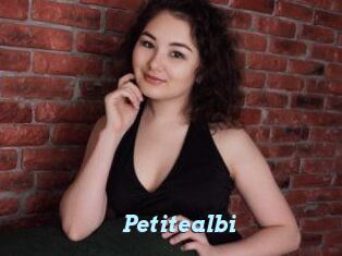 Petitealbi