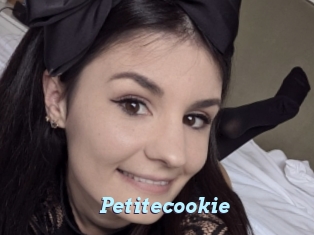 Petitecookie