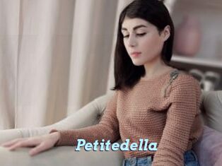 Petitedella