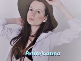 Petitejoanna