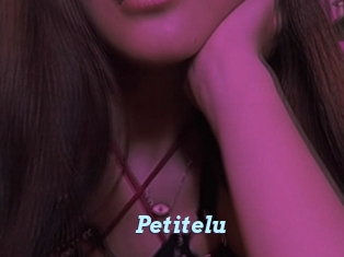 Petitelu