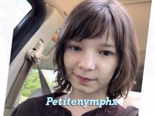 Petitenymphx