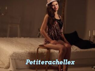 Petiterachellex