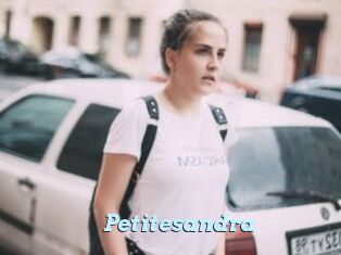 Petitesandra