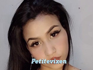 Petitevixen