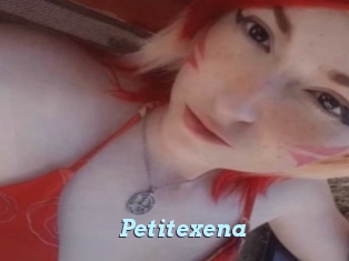 Petitexena