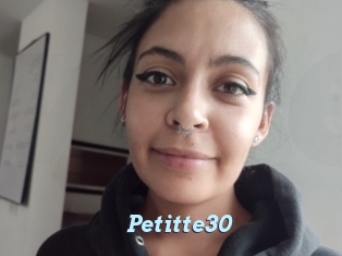 Petitte30