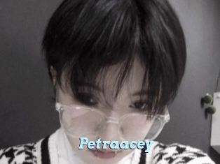 Petraacey