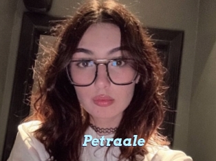 Petraale