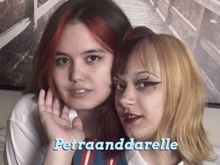 Petraanddarelle