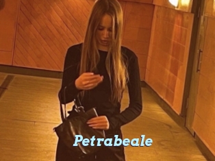 Petrabeale