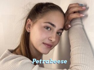 Petrabeese
