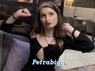 Petrabigge