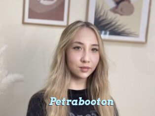 Petrabooton