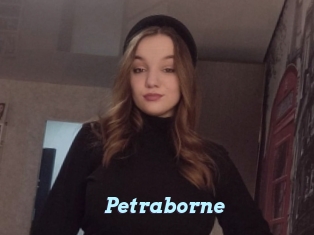 Petraborne