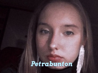 Petrabunton