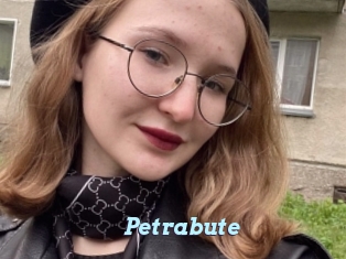 Petrabute