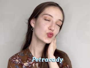 Petracady