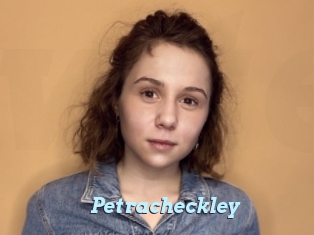Petracheckley