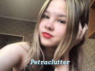 Petraclutter