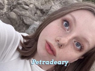 Petradeary
