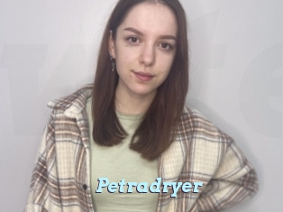 Petradryer